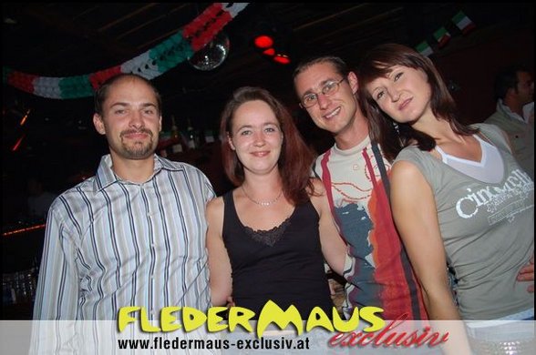 Fledermaus - 