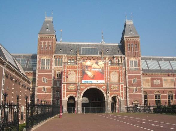 Amsterdam 2005 - 