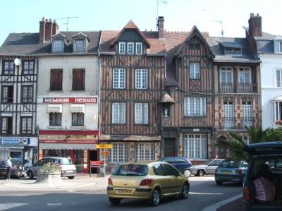 Normandie 2006 - 