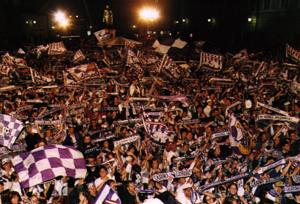 Austria Salzburg - 