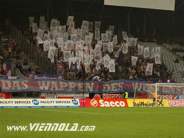 Austria Salzburg - 