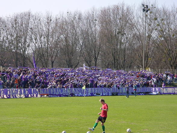 Austria Salzburg - 