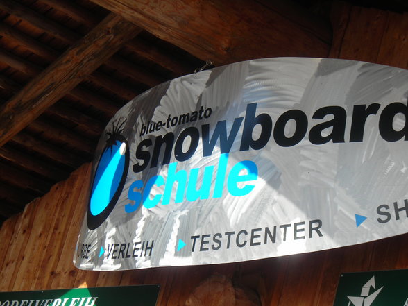 snowboarden - 