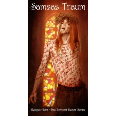 Samsas Traum - 