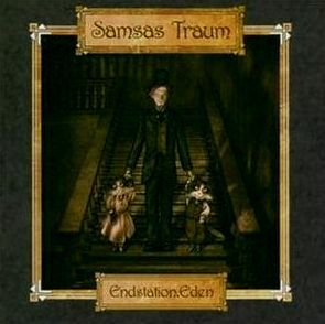 Samsas Traum - 