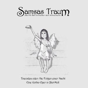 Samsas Traum - 