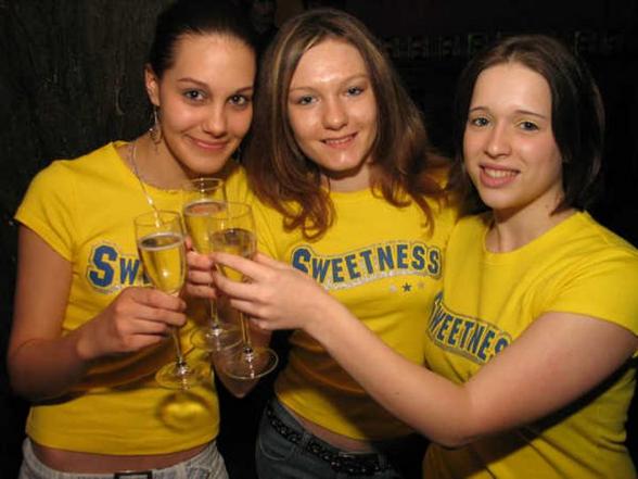 Sweetys 4 ever - 