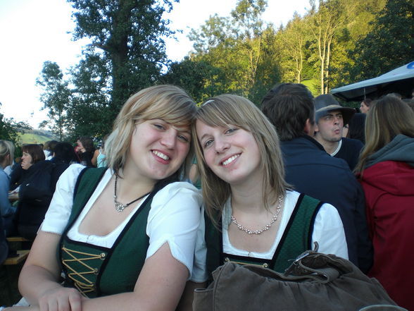 Moine Leiln und i :D - 