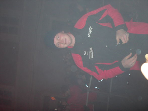 Perchtenlauf 2008 in Gresten - 