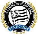 SK sturm,.... - 