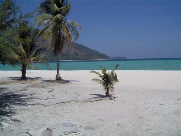 Thailand - 
