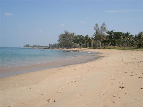 Thailand - 