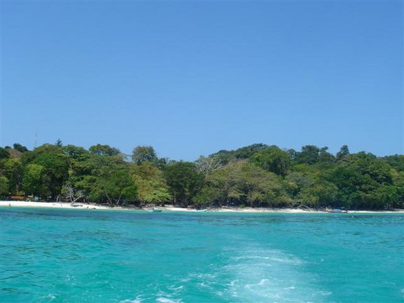 Thailand - 