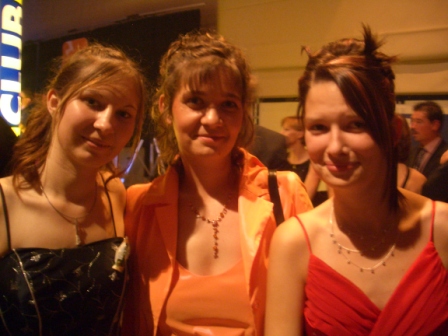 ball 2006 - 