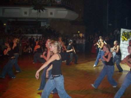 ball 2006 - 