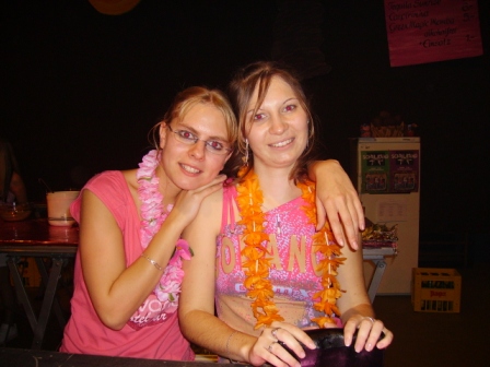 ball 2006 - 