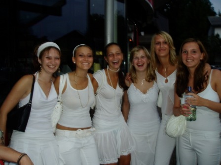 fête blache 2006 - 