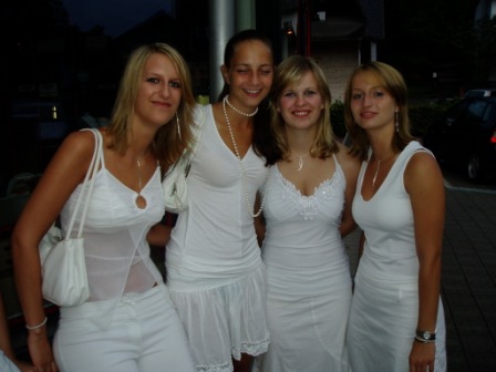 fête blache 2006 - 