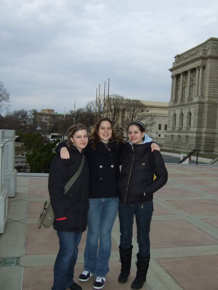 Washington DC 2009 - 