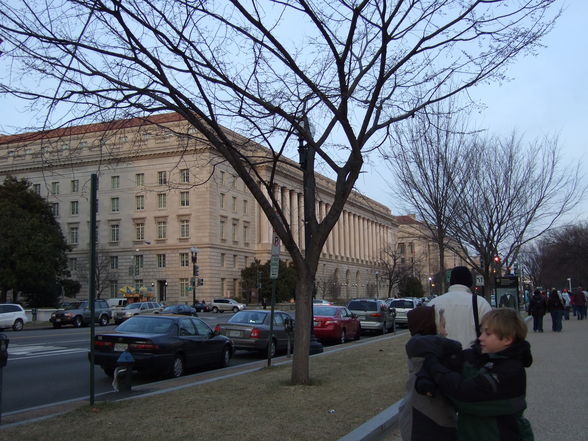 Washington DC 2009 - 