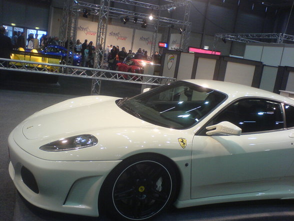 Auto Messe Vienna - 