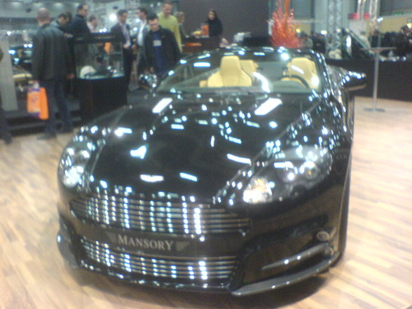 Auto Messe Vienna - 