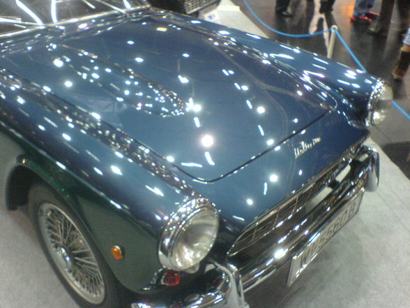 Auto Messe Vienna - 