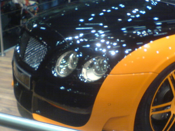 Auto Messe Vienna - 