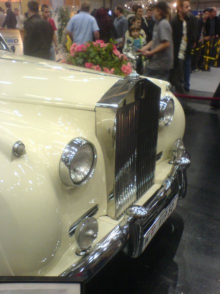 Auto Messe Vienna - 