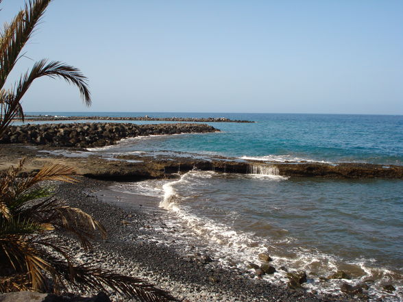 Tenerife 2008 - 