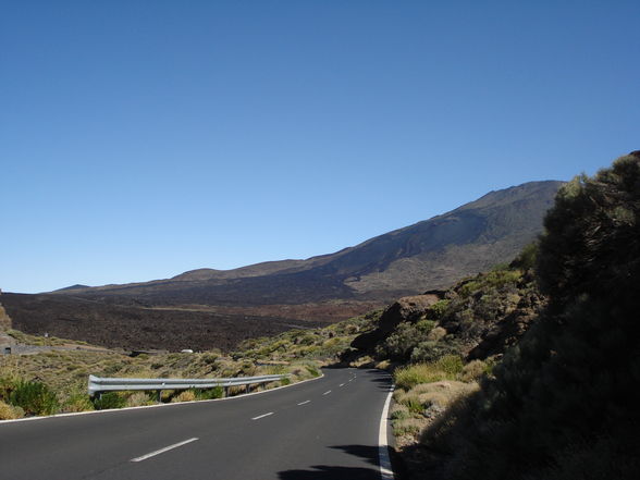 Tenerife 2008 - 