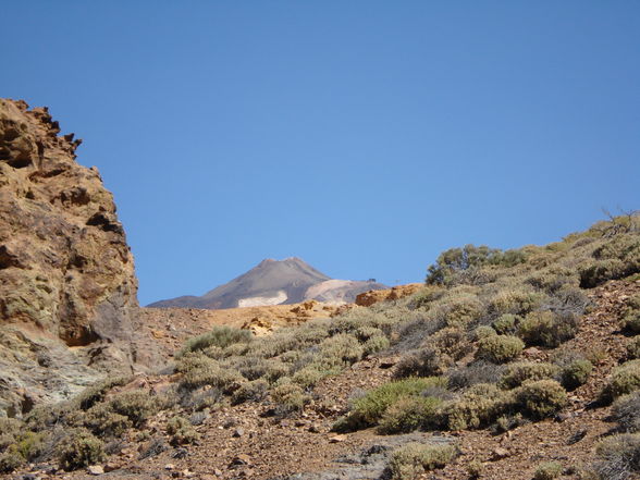 Tenerife 2008 - 