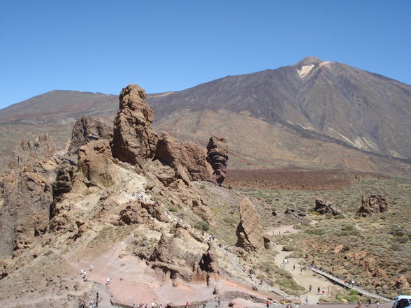 Tenerife 2008 - 