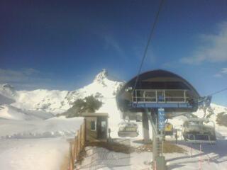 ATSV-Schiwochende in Obertauern - 