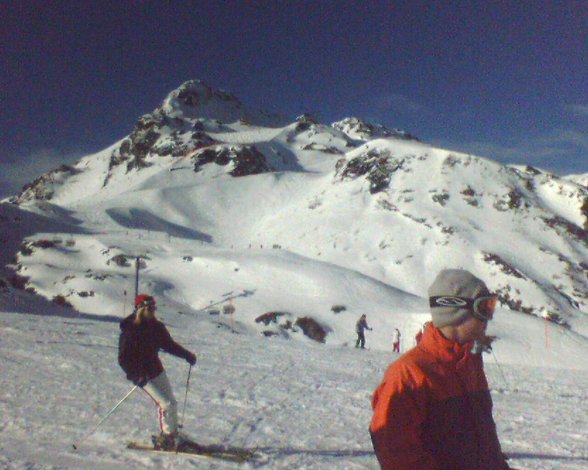 ATSV-Schiwochende in Obertauern - 