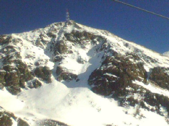 ATSV-Schiwochende in Obertauern - 