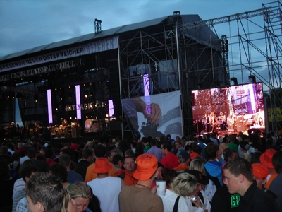 Donauinselfest - 