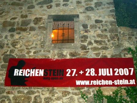 Reichenstein Festival 2007 - 