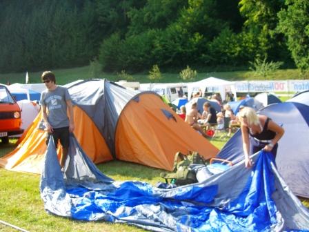 Reichenstein Festival 2007 - 