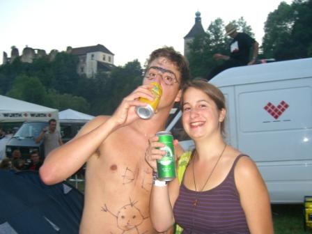 Reichenstein Festival 2007 - 