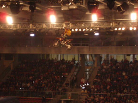 Night of the Jumps - 