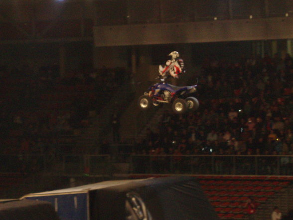 Night of the Jumps - 