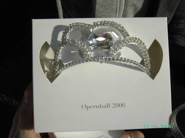 Opernball 2006 - 