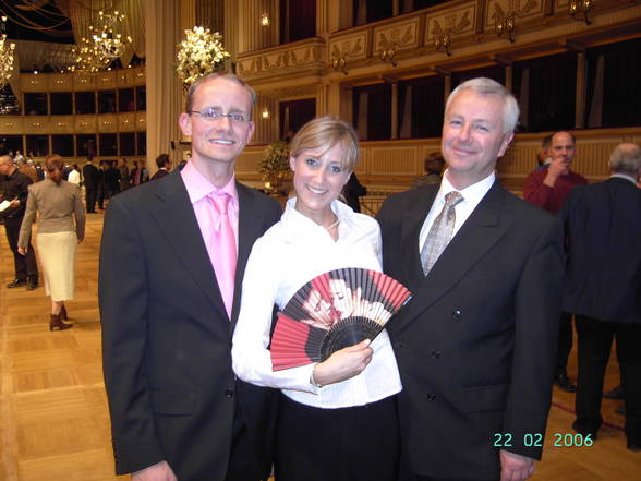 Opernball 2006 - 