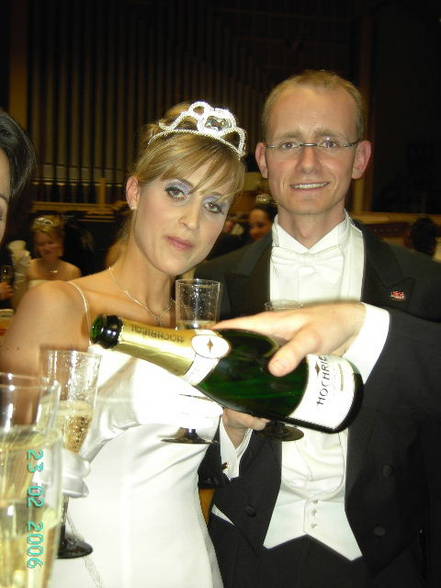 Opernball 2006 - 