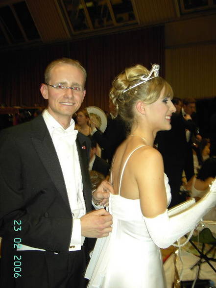 Opernball 2006 - 