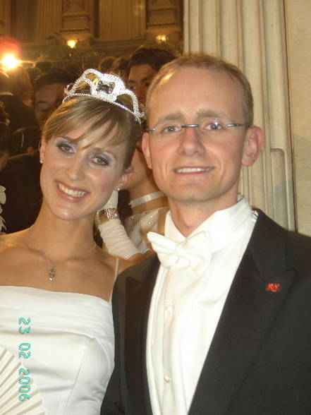 Opernball 2006 - 