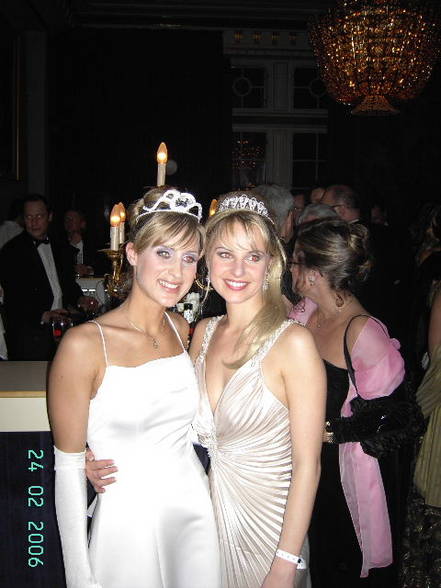 Opernball 2006 - 