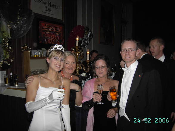 Opernball 2006 - 