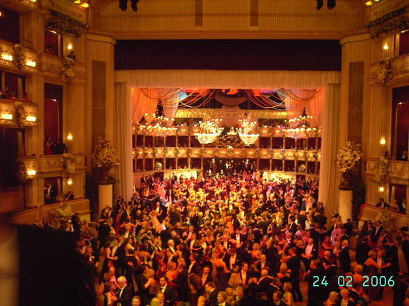 Opernball 2006 - 